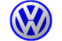 Чип ключ Фольцваген Volkswagen